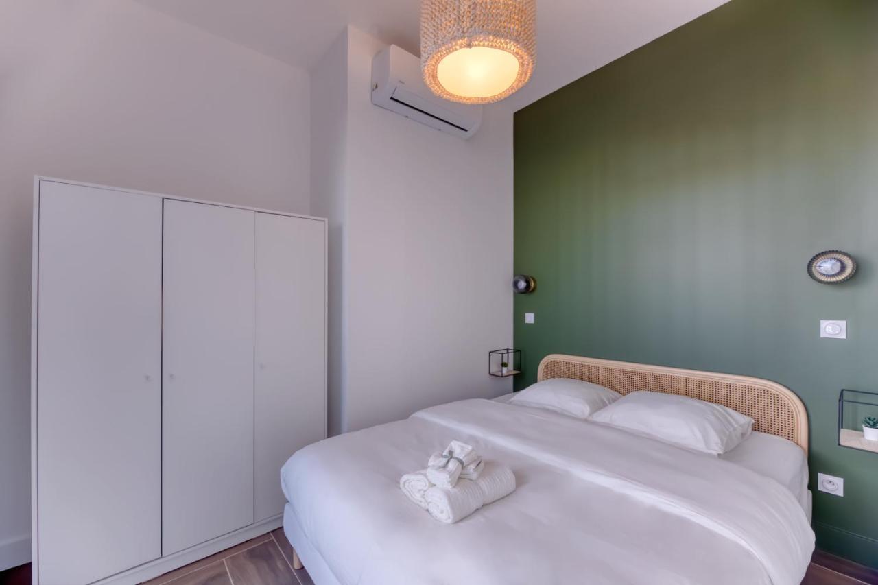 Five To Sete Hotell Eksteriør bilde