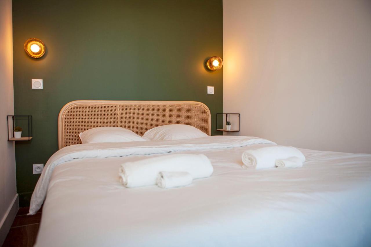 Five To Sete Hotell Eksteriør bilde