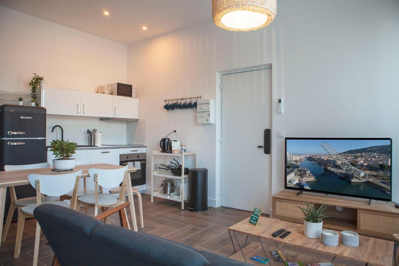 Five To Sete Hotell Eksteriør bilde