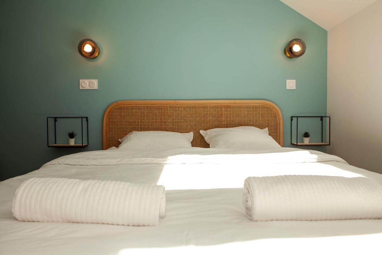 Five To Sete Hotell Eksteriør bilde